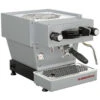 Linea Mini Grau -Kaffeemaschinenserien Geschäft 105484 105484 la marzocco linea mini grau startbild