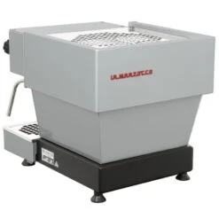 Kaffeemaschinenserien Geschäft -Kaffeemaschinenserien Geschäft 105484 105484 la marzocco linea mini grau startbild zweitesbild