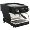 Linea Mini Schwarz -Kaffeemaschinenserien Geschäft 105486 105486 la marzocco linea mini schwarz produktbild1