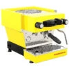 Linea Mini Gelb -Kaffeemaschinenserien Geschäft 105489 105489 la marzocco linea mini gelb startbild1