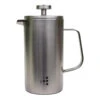Frenchpress 800 Ml Edelstahl Gebürstet -Kaffeemaschinenserien Geschäft 105545 105545 coyooco frenchpress 800ml edelstah gebuerstet 1