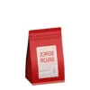 Jorge Rojas Filter -Kaffeemaschinenserien Geschäft 105701 105701 seekindcoffee jorge rojas filter 250g bohnen vorne