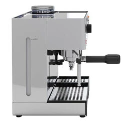 Anita -Kaffeemaschinenserien Geschäft 105744 105744 lelit anita siebtraegermaschine vonderseitegeshootet