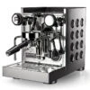 Appartamento TCA Black -Kaffeemaschinenserien Geschäft 105752 105752 rocket espresso appartamento tca black erstesbild