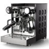 Appartamento TCA Black/Black -Kaffeemaschinenserien Geschäft 105753 105753 rocket espresso appartamento tca black black erstesbild