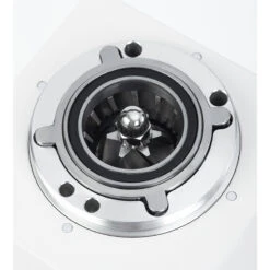 VS3 Mühle Weiss -Kaffeemaschinenserien Geschäft 105782 105782 varia vs3 grinder white einegzoomtinnen