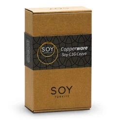 Cezve Linkshänder C1 -Kaffeemaschinenserien Geschäft soy c1 g cezve kutu 1 800x800