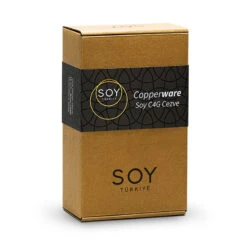 Cezve C4 -Kaffeemaschinenserien Geschäft soy c1 g cezve kutu 4 800x800